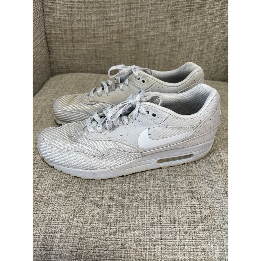 Nike Air Max 1 SP 'The Monotones Vol 1' Sneakers Sz 9.5